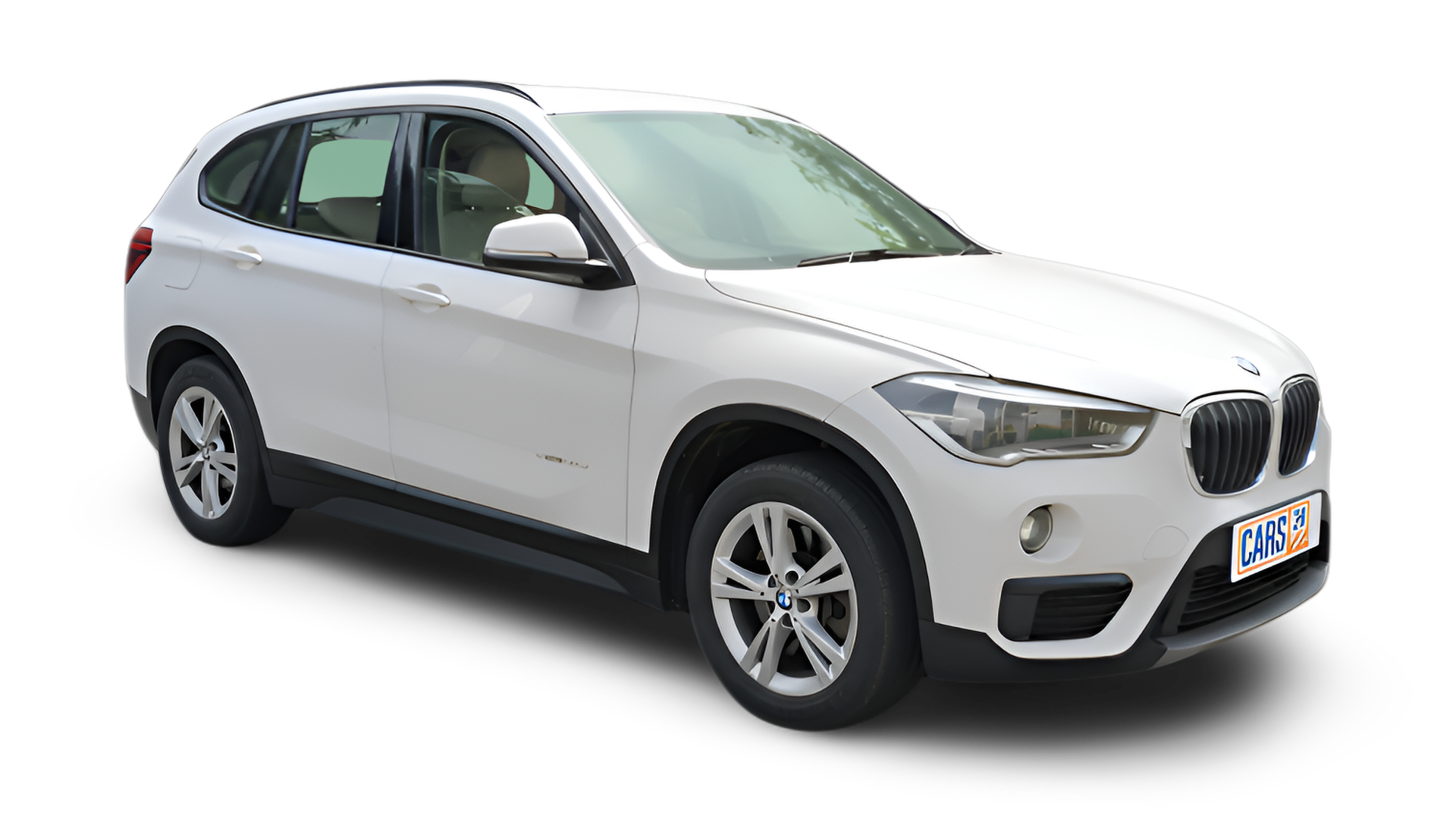 BMW X1-img